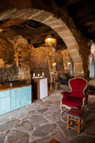 Hostal History House