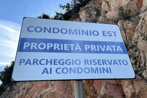 Apartamento San Teodoro Punta Est Monolocale Con Soppalco Vista Mare