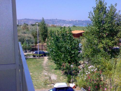 Appartamento Residence Marina Del Santo