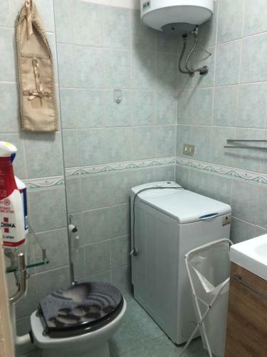 Appartamento Residence Marina Del Santo