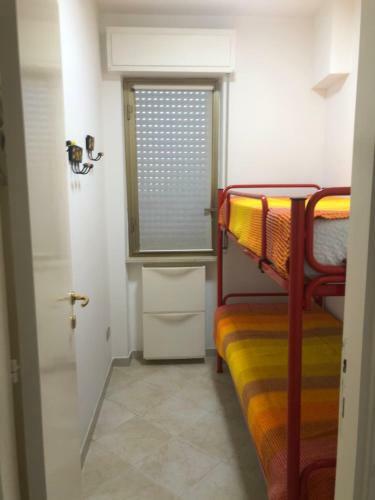 Appartamento Residence Marina Del Santo