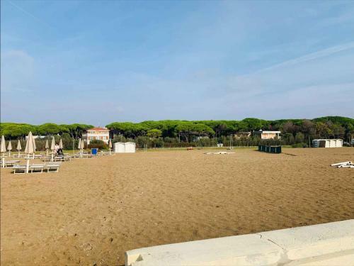 Apartment In Eraclea Mare 40761