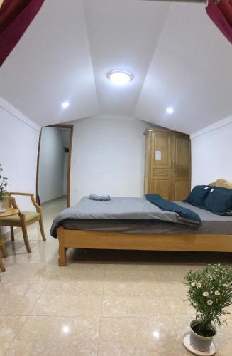 Hotel Homestay Nowhere