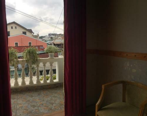 Hotel Homestay Nowhere