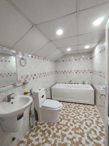 Hotel Homestay Nowhere