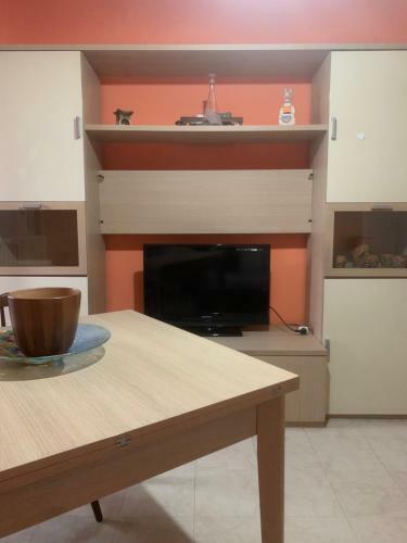 Apartamento Lo Smeraldo
