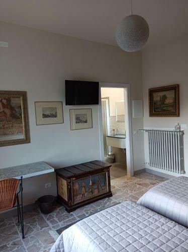 Bed & Breakfast Riflessi D'arte