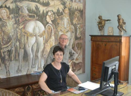 Bed & Breakfast Riflessi D'arte