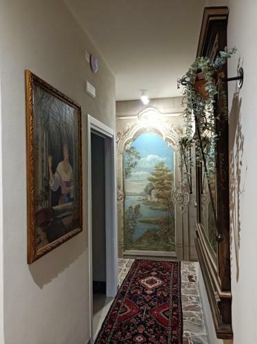 Bed & Breakfast Riflessi D'arte