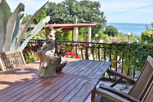 Apartamento La Taverna Del Gusto