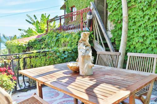 Apartamento La Taverna Del Gusto