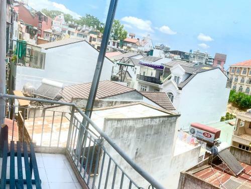 Hostal Cherry Love Homestay