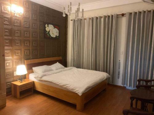 Hostal Cherry Love Homestay