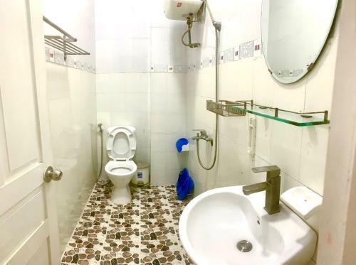 Hostal Cherry Love Homestay