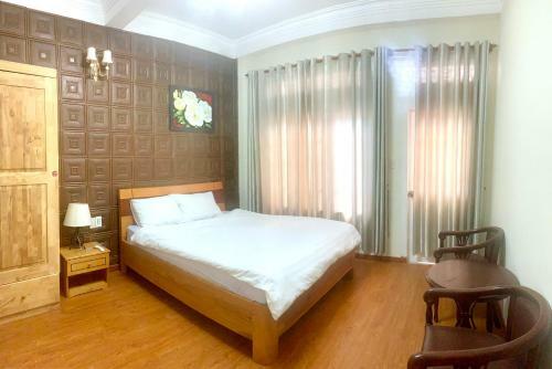Hostal Cherry Love Homestay