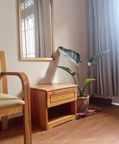 Hostal Cherry Love Homestay