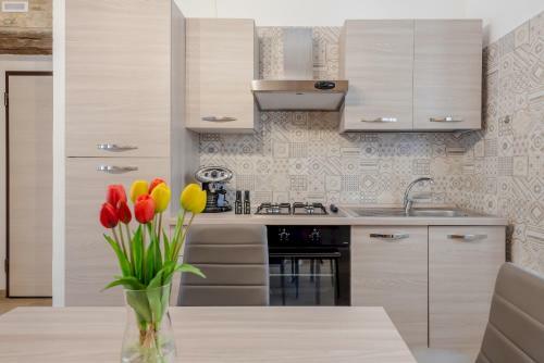 Apartamento La Casetta Di Pina