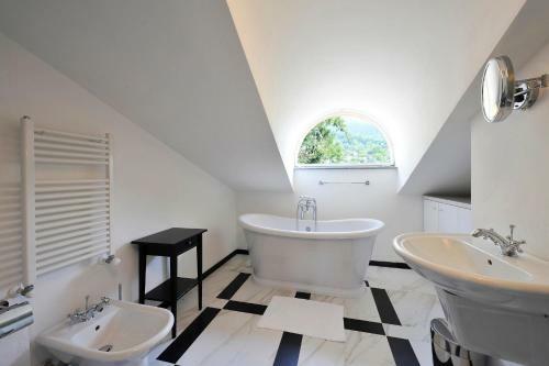 Apartamento Brentano Elegante
