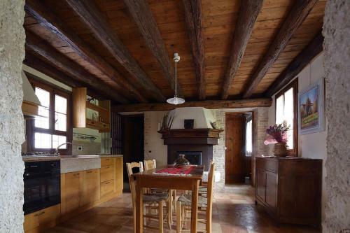 The Music Country House