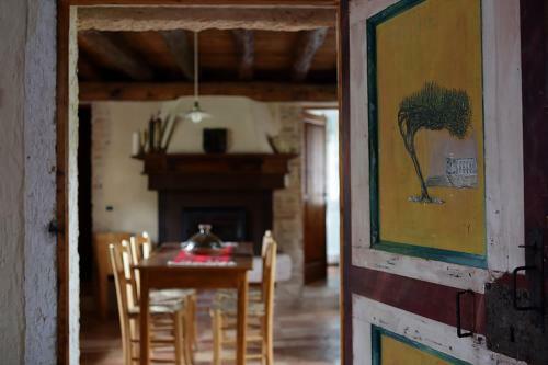 The Music Country House