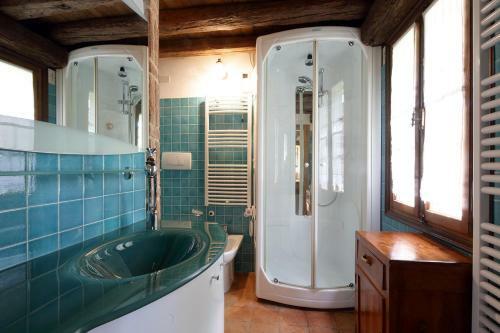 The Music Country House