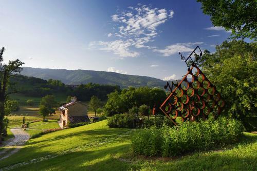 The Music Country House