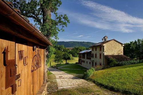 The Music Country House