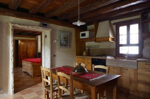 The Music Country House