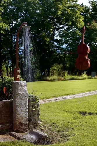 The Music Country House