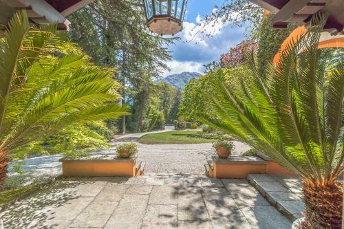 Villa Rondinella - Tremezzina