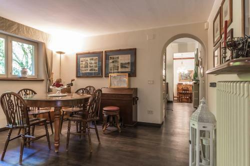 Villa Rondinella - Tremezzina