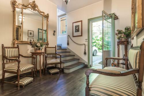Villa Rondinella - Tremezzina