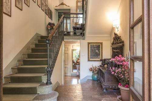 Villa Rondinella - Tremezzina