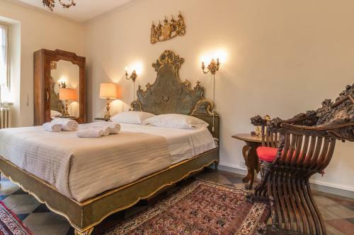 Villa Rondinella - Tremezzina