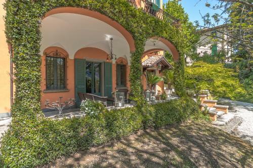 Villa Rondinella - Tremezzina