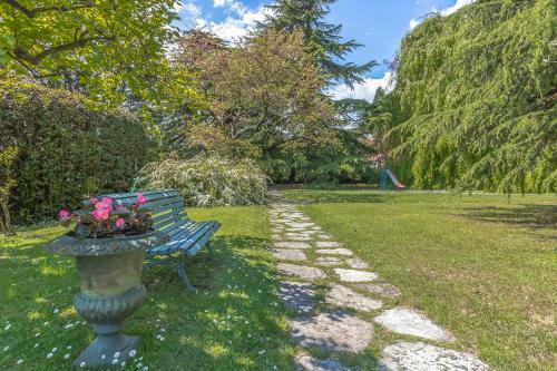Villa Rondinella - Tremezzina