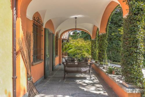 Villa Rondinella - Tremezzina