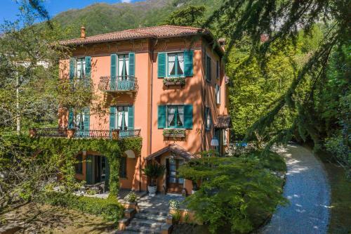 Villa Rondinella - Tremezzina