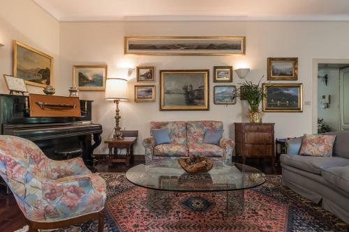 Villa Rondinella - Tremezzina