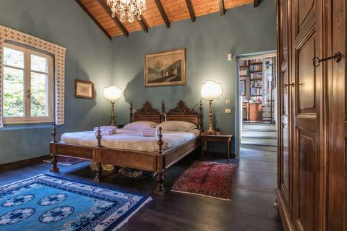 Villa Rondinella - Tremezzina