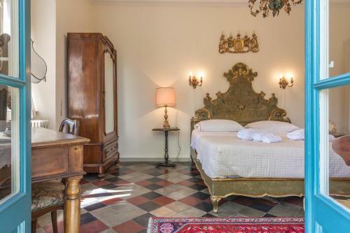 Villa Rondinella - Tremezzina