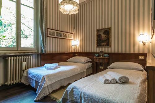 Villa Rondinella - Tremezzina