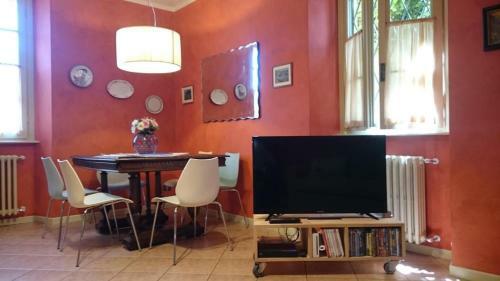 Apartamento Ca Balossa