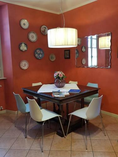 Apartamento Ca Balossa