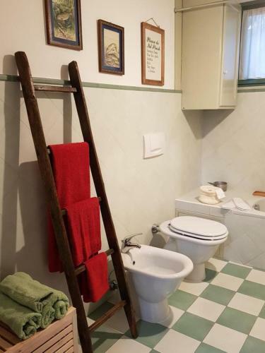 Apartamento Ca Balossa
