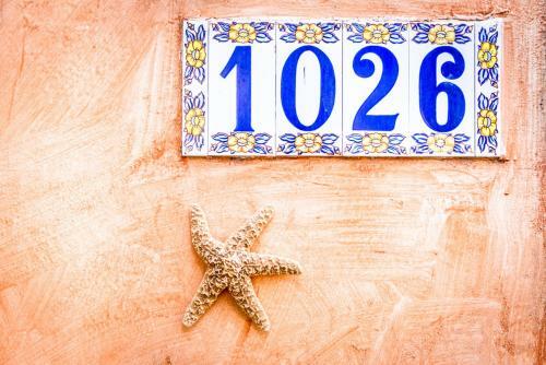 Free Beach Holiday Home