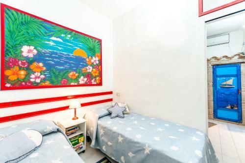 Free Beach Holiday Home