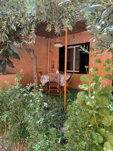 Free Beach Holiday Home