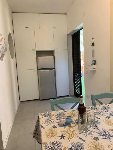 Free Beach Holiday Home