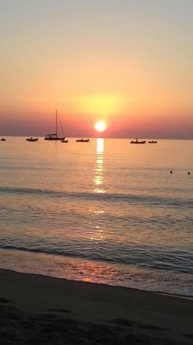 Free Beach Holiday Home
